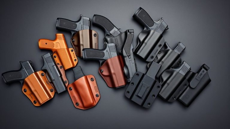 top springfield xdm elite holsters