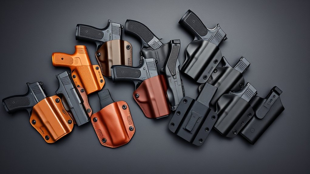 top springfield xdm elite holsters