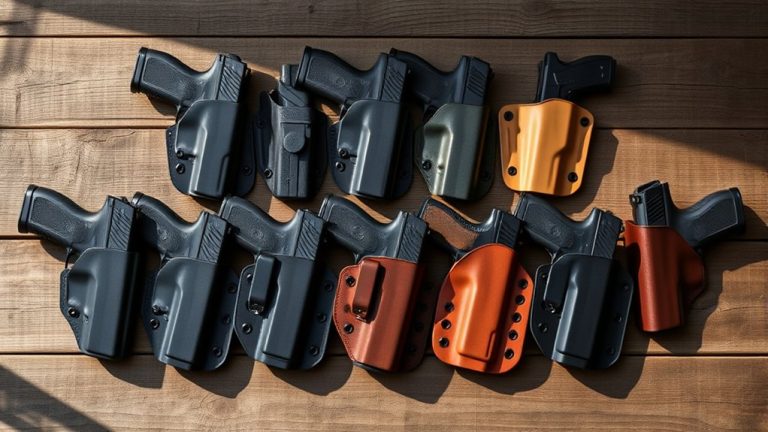 top springfield xds holsters