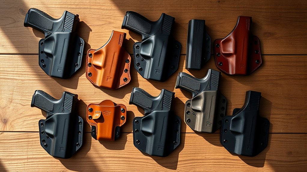 top staccato c2 holsters