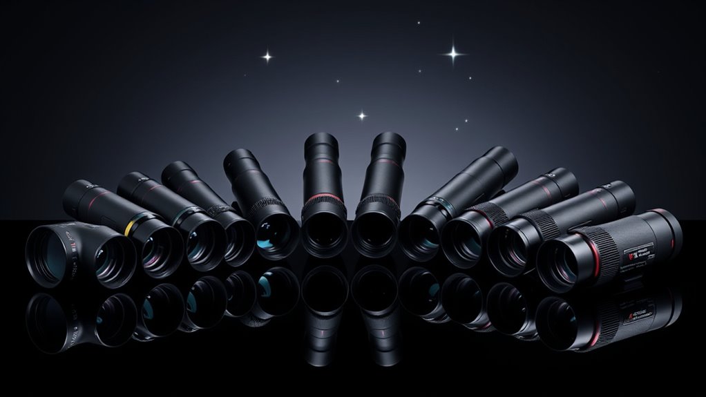 top stargazing finder scopes