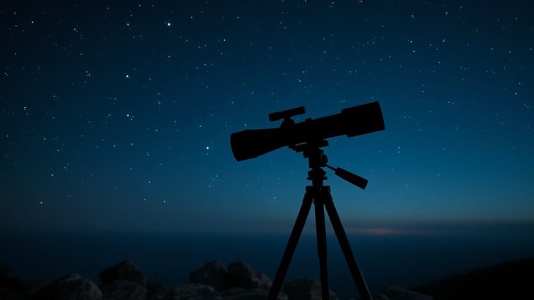 top stargazing spotting scopes