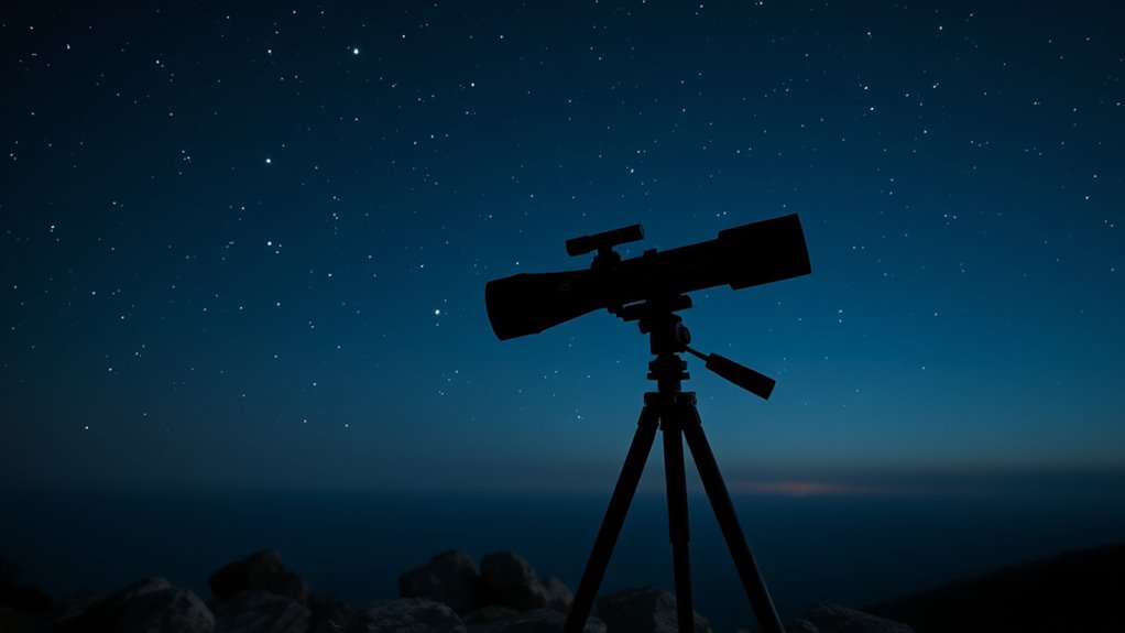 top stargazing spotting scopes