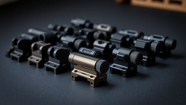 top suppressor sight options