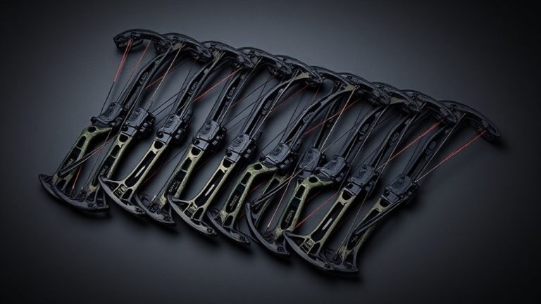 top tactical compound bows
