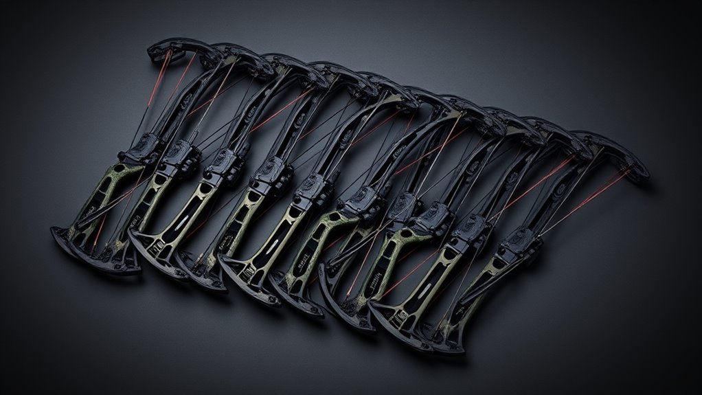 top tactical compound bows