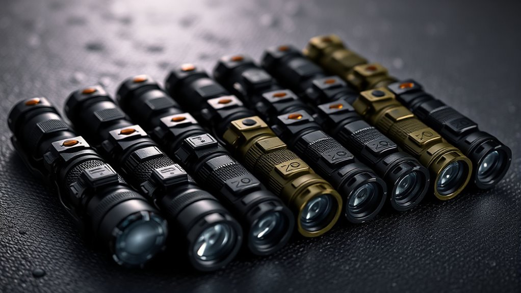 top tactical flashlight reviews
