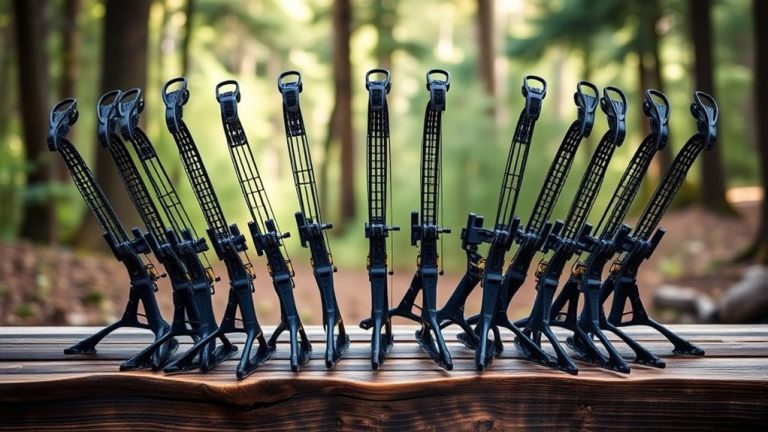 top tactical recurve bows