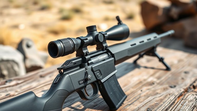 top tactical scope picks