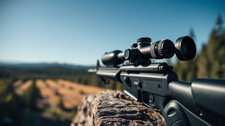 top tactical scopes for 2026