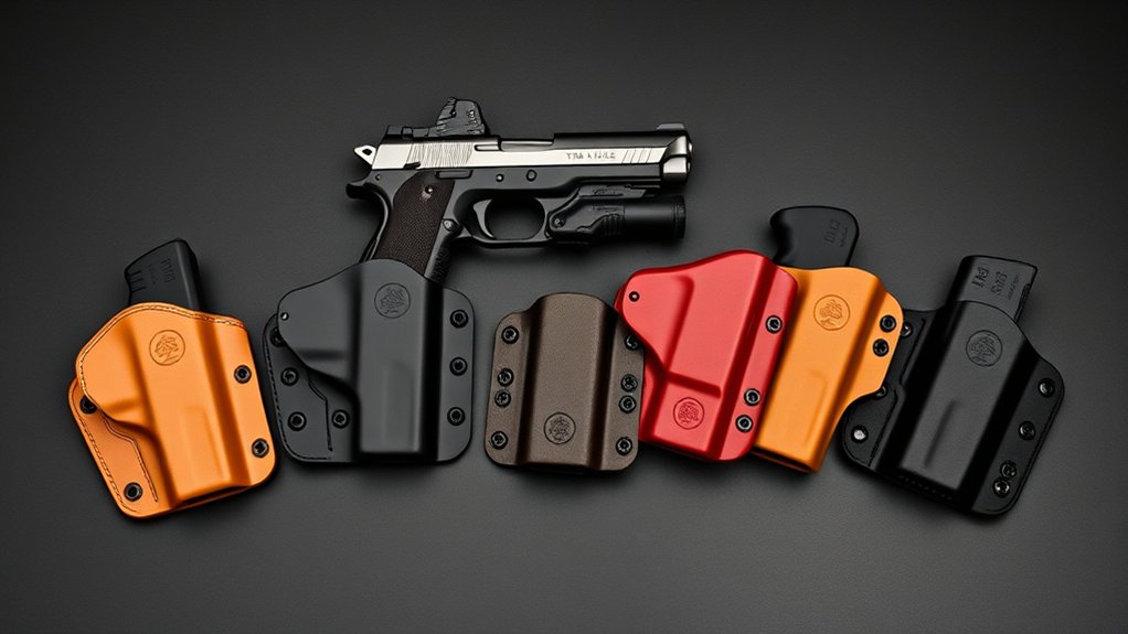 top taurus g2c holsters