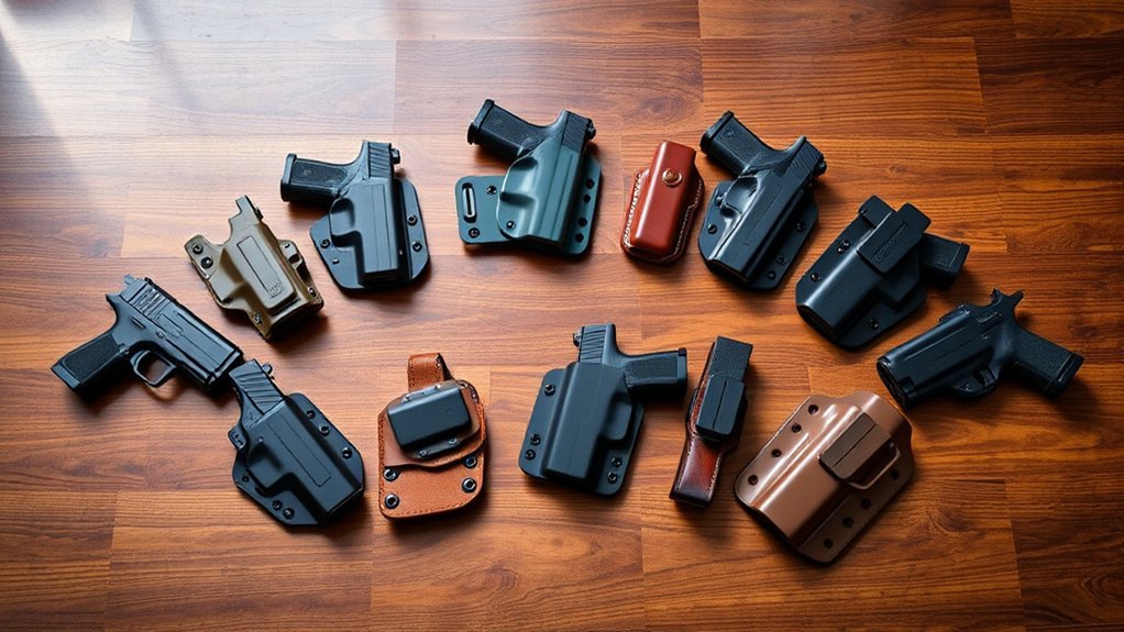 top taurus g2c holsters