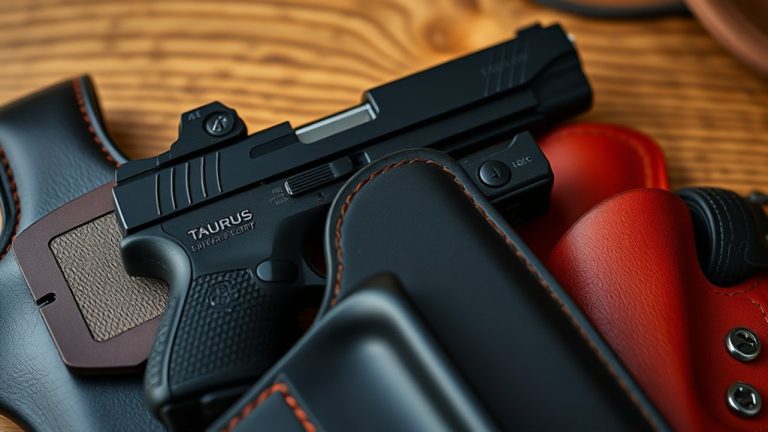 top taurus g3c holsters
