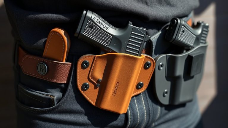 top taurus g3c holsters