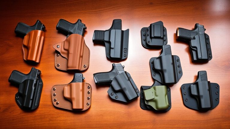 top taurus gx4 holsters
