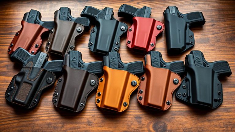top taurus pt92 holsters