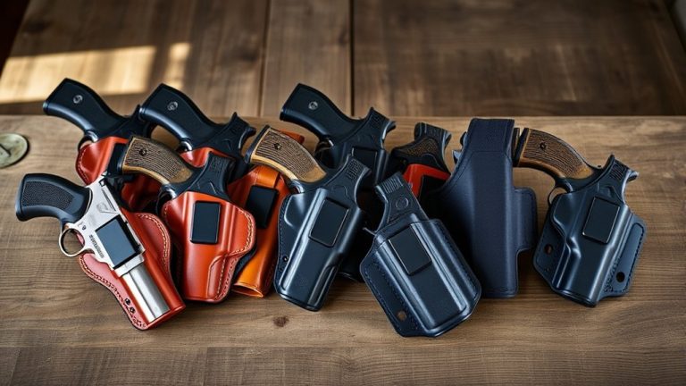 top taurus tracker 44 mag holsters