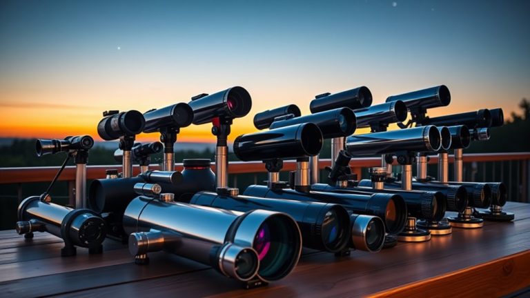 top telescope finder scopes