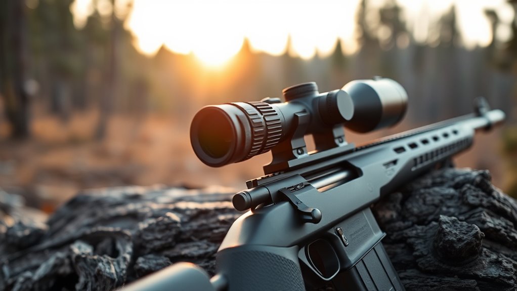 top thermal ar scope picks