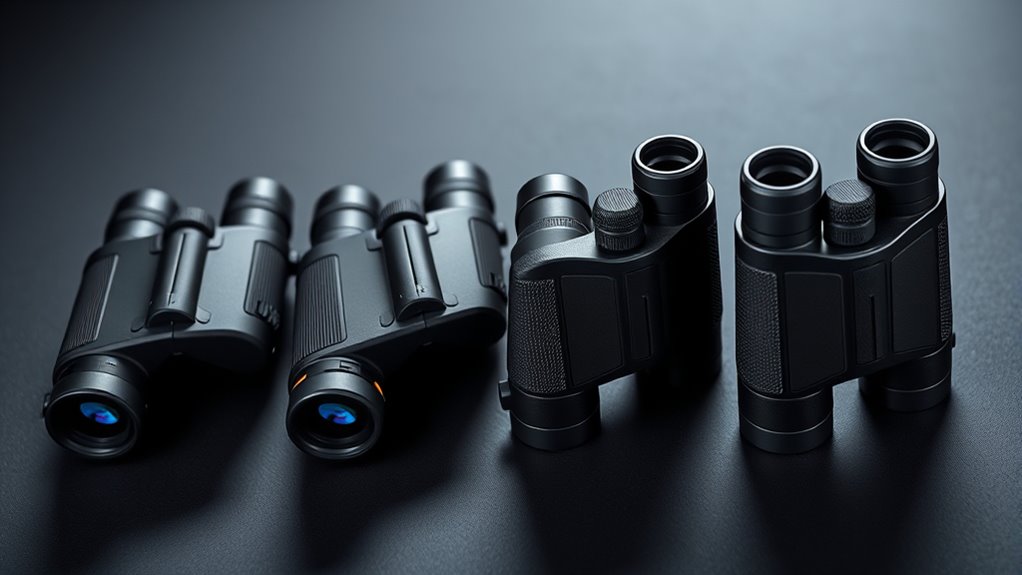 top thermal binoculars 2026