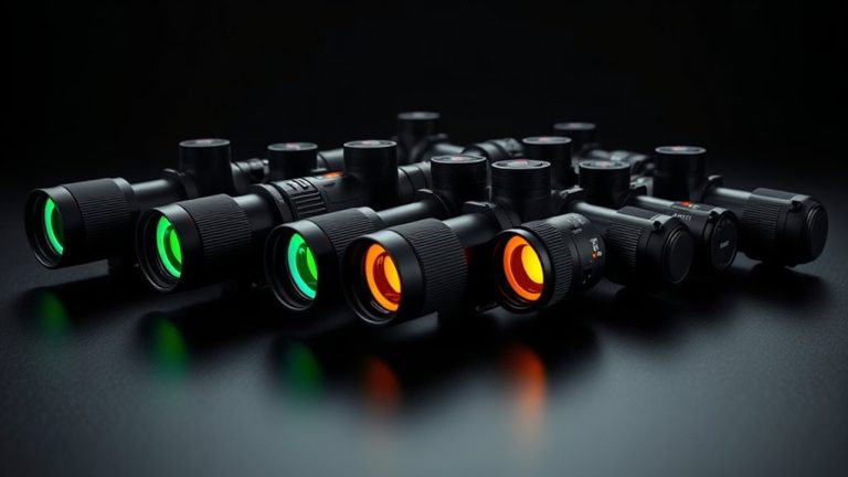 top thermal night vision