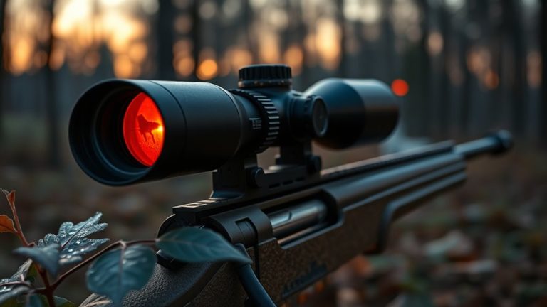 top thermal optics 2026