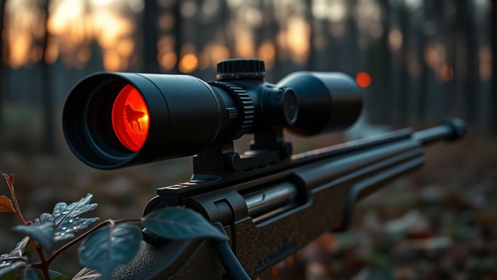 top thermal optics 2026