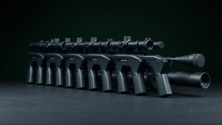 top thermal rifle scopes 2026