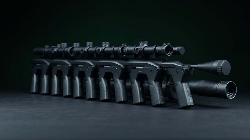 top thermal rifle scopes 2026