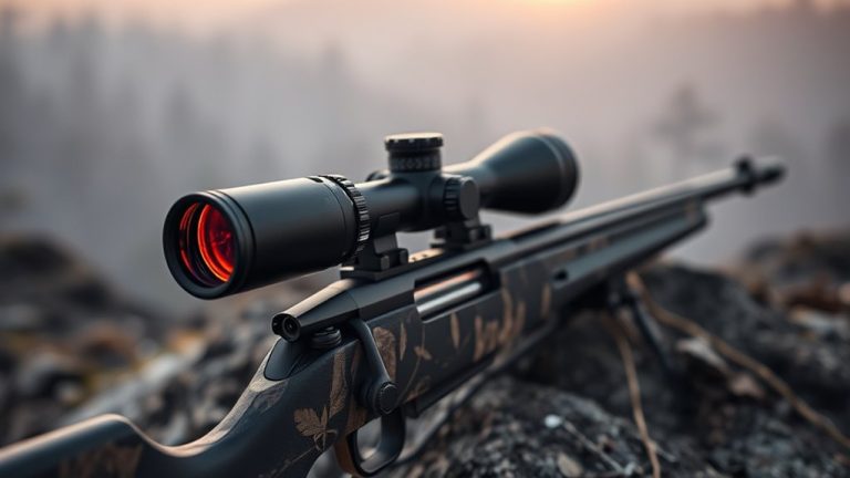 top thermal rifle scopes 2026