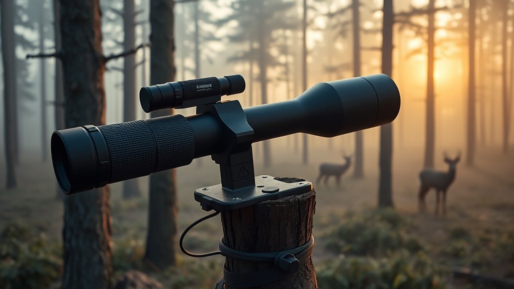 top thermal scope recommendations