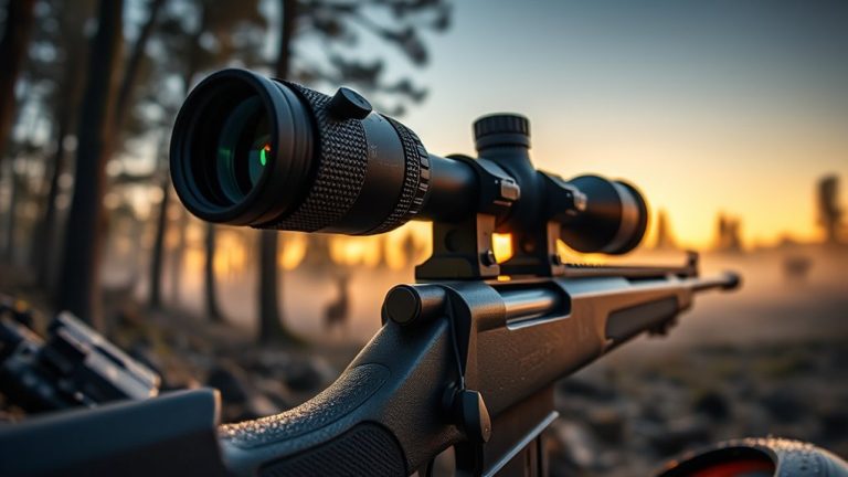 top thermal scope recommendations