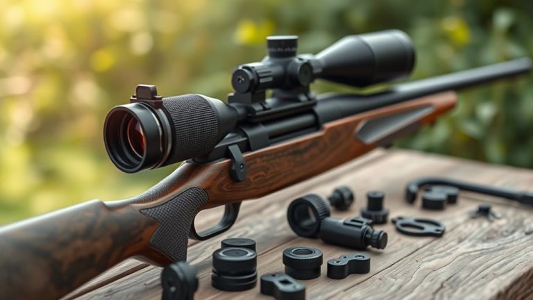 top thermal scope upgrades