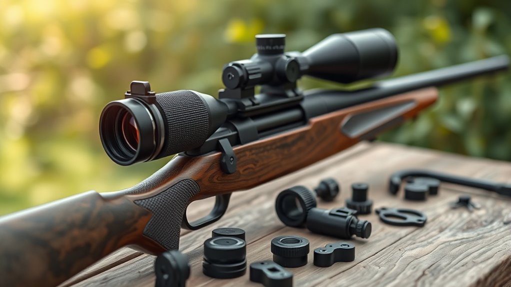 top thermal scope upgrades