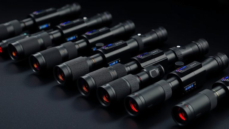top thermal scopes 2026