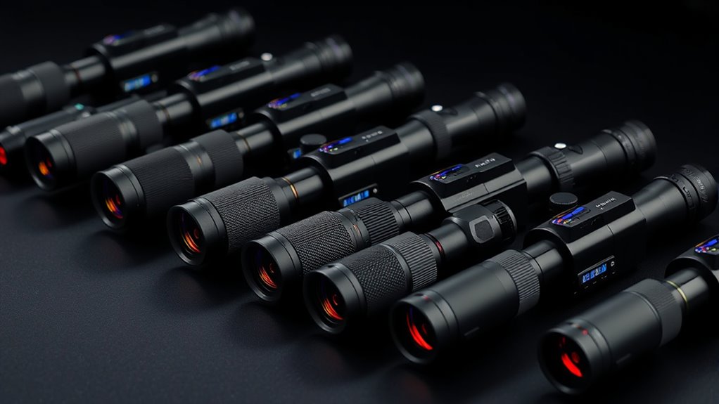 top thermal scopes 2026