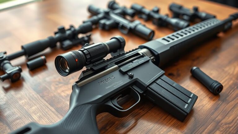 top thermal scopes 2026