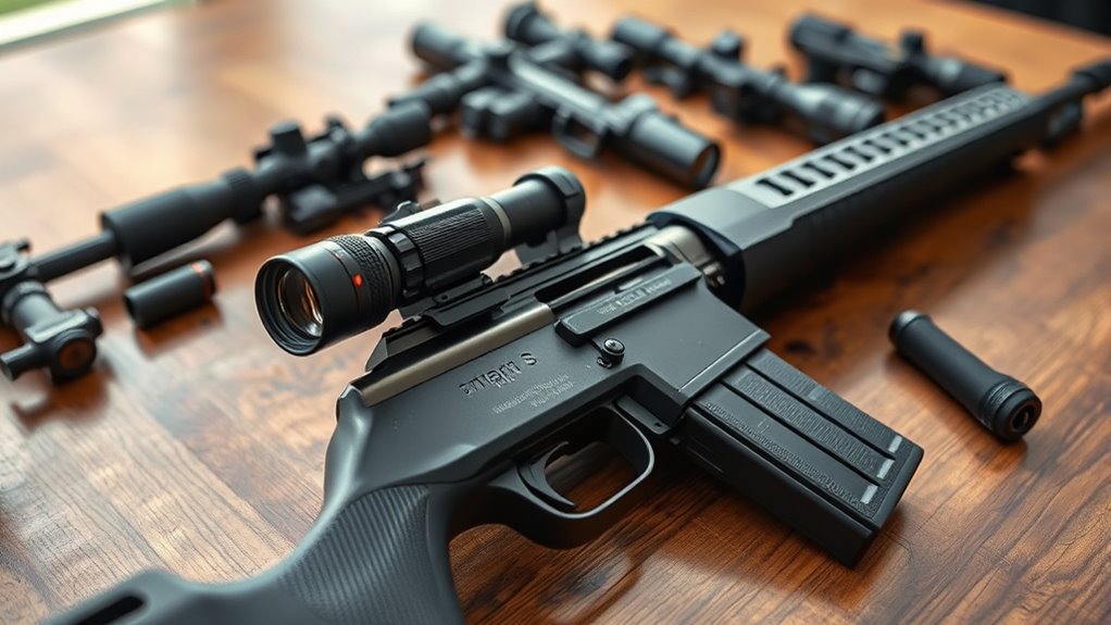 top thermal scopes 2026