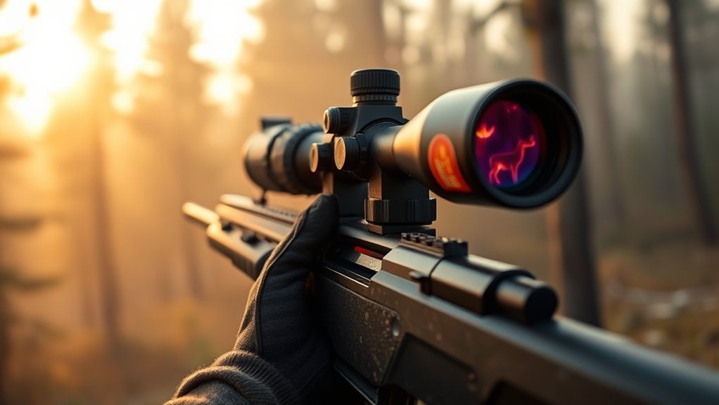 top thermal scopes 2026