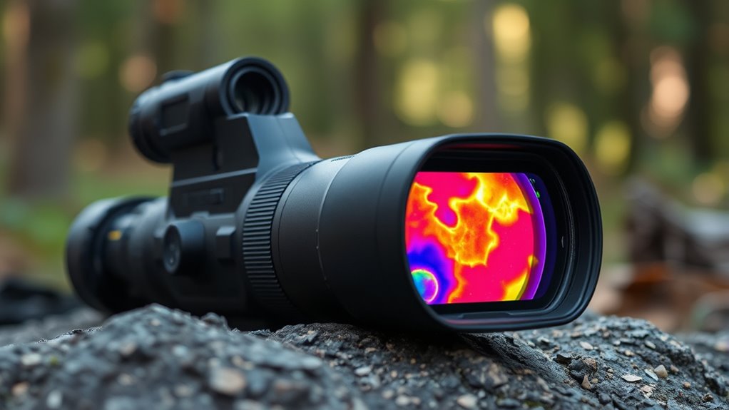 top thermal scopes 2026