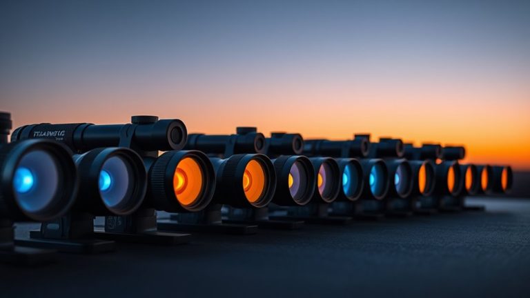 top thermal scopes 2026