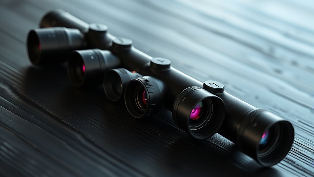 top thermal scopes 2026