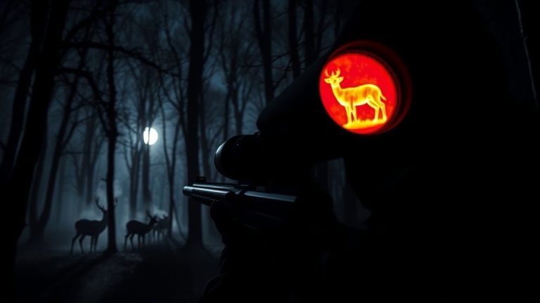 top thermal scopes 2026