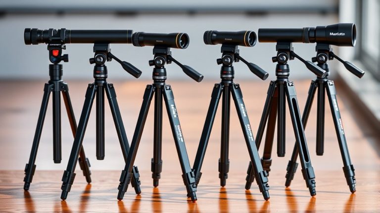 top tripods for spotting