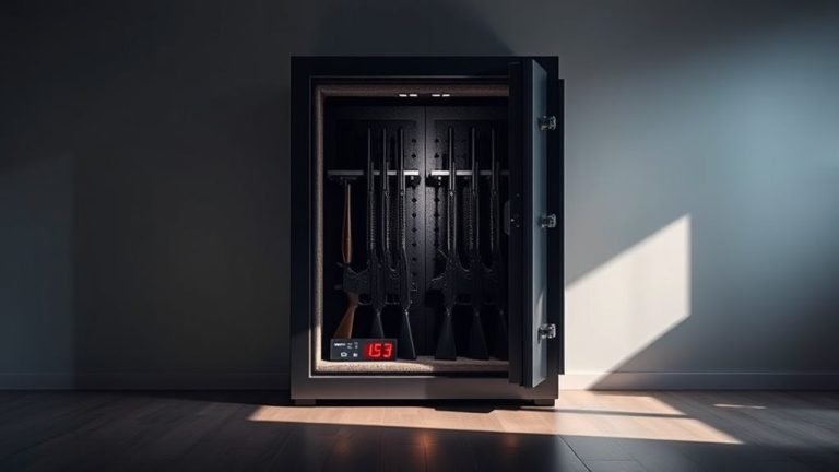 top trusted fire safes