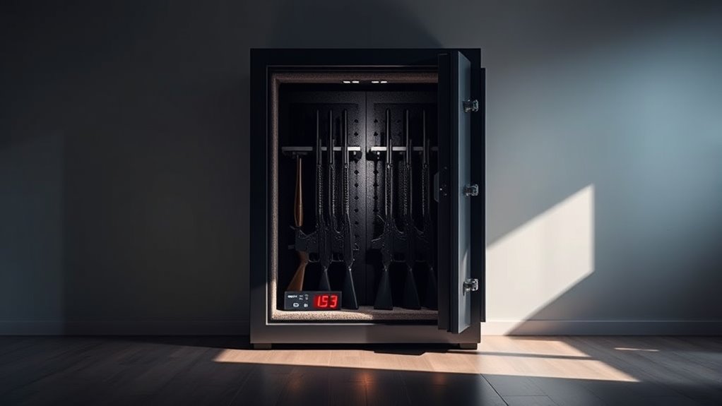 top trusted fire safes
