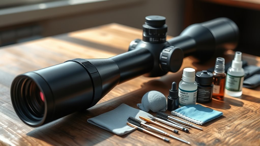 top trusted lens cleaners