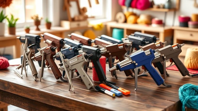 top tufting gun kits