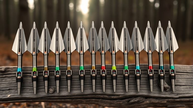 top turkey decap broadheads