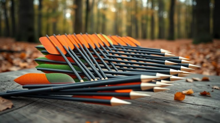 top turkey hunting arrows